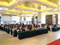 南京信息工程大学电信学院400余位师生到访云创参观交流