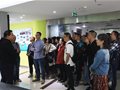 平阳县政府项目投资与债务管理培训班80余位学员到访云创